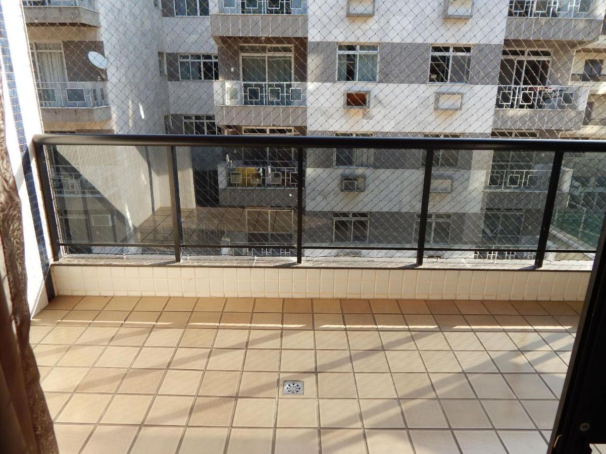Confortavel E Bem Localizado 3 Quartos Na Praia Do Forte - Cf11 Кабу-Фріу Екстер'єр фото