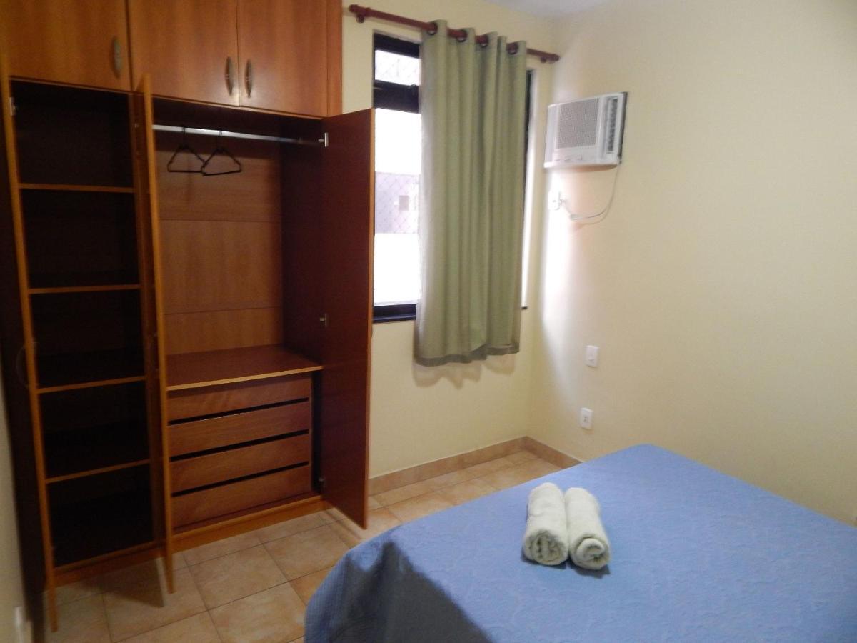 Confortavel E Bem Localizado 3 Quartos Na Praia Do Forte - Cf11 Кабу-Фріу Екстер'єр фото