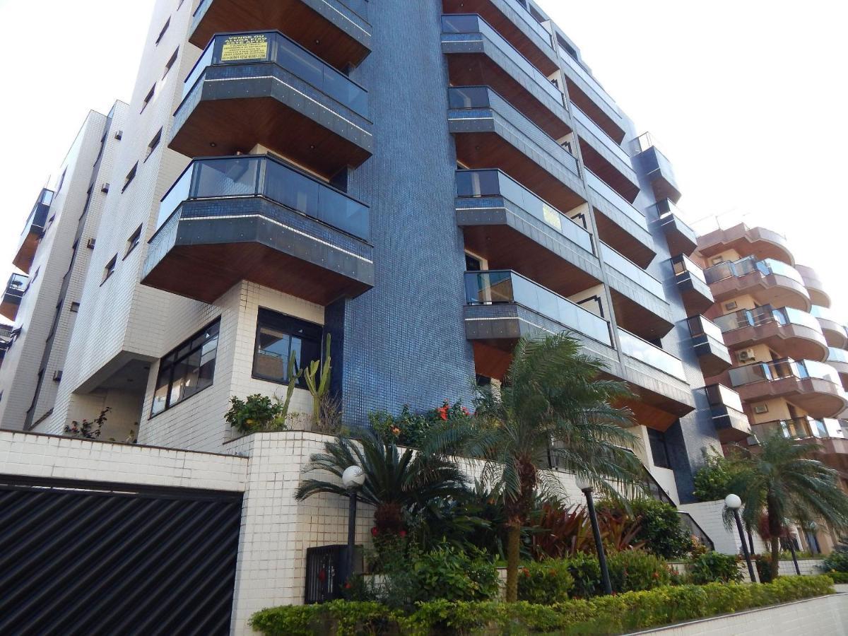 Confortavel E Bem Localizado 3 Quartos Na Praia Do Forte - Cf11 Кабу-Фріу Екстер'єр фото
