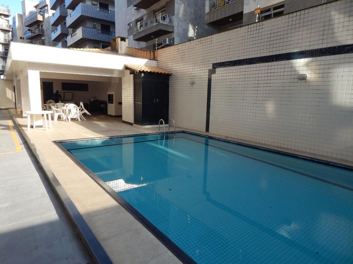 Confortavel E Bem Localizado 3 Quartos Na Praia Do Forte - Cf11 Кабу-Фріу Екстер'єр фото