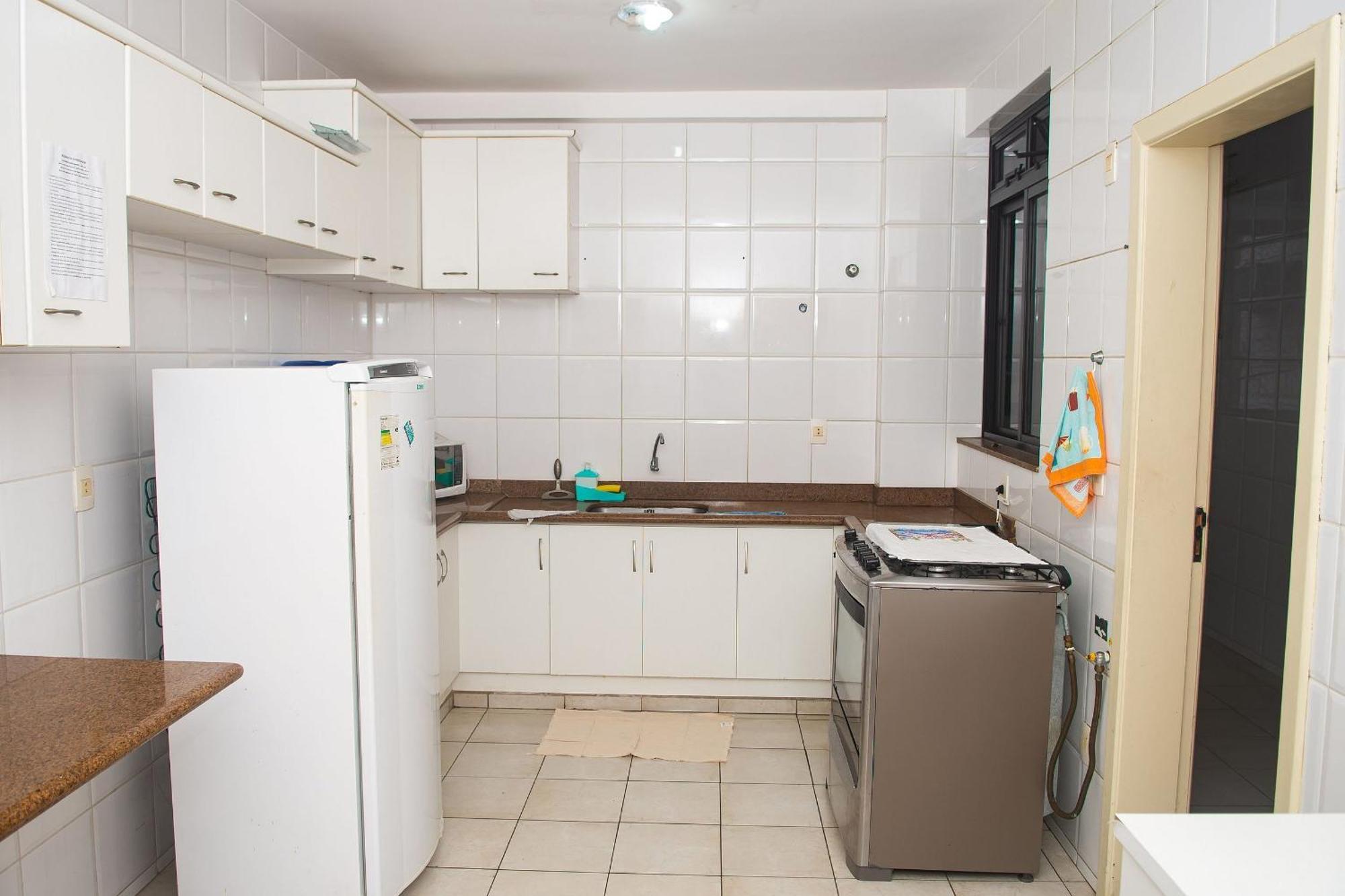 Confortavel E Bem Localizado 3 Quartos Na Praia Do Forte - Cf11 Кабу-Фріу Екстер'єр фото