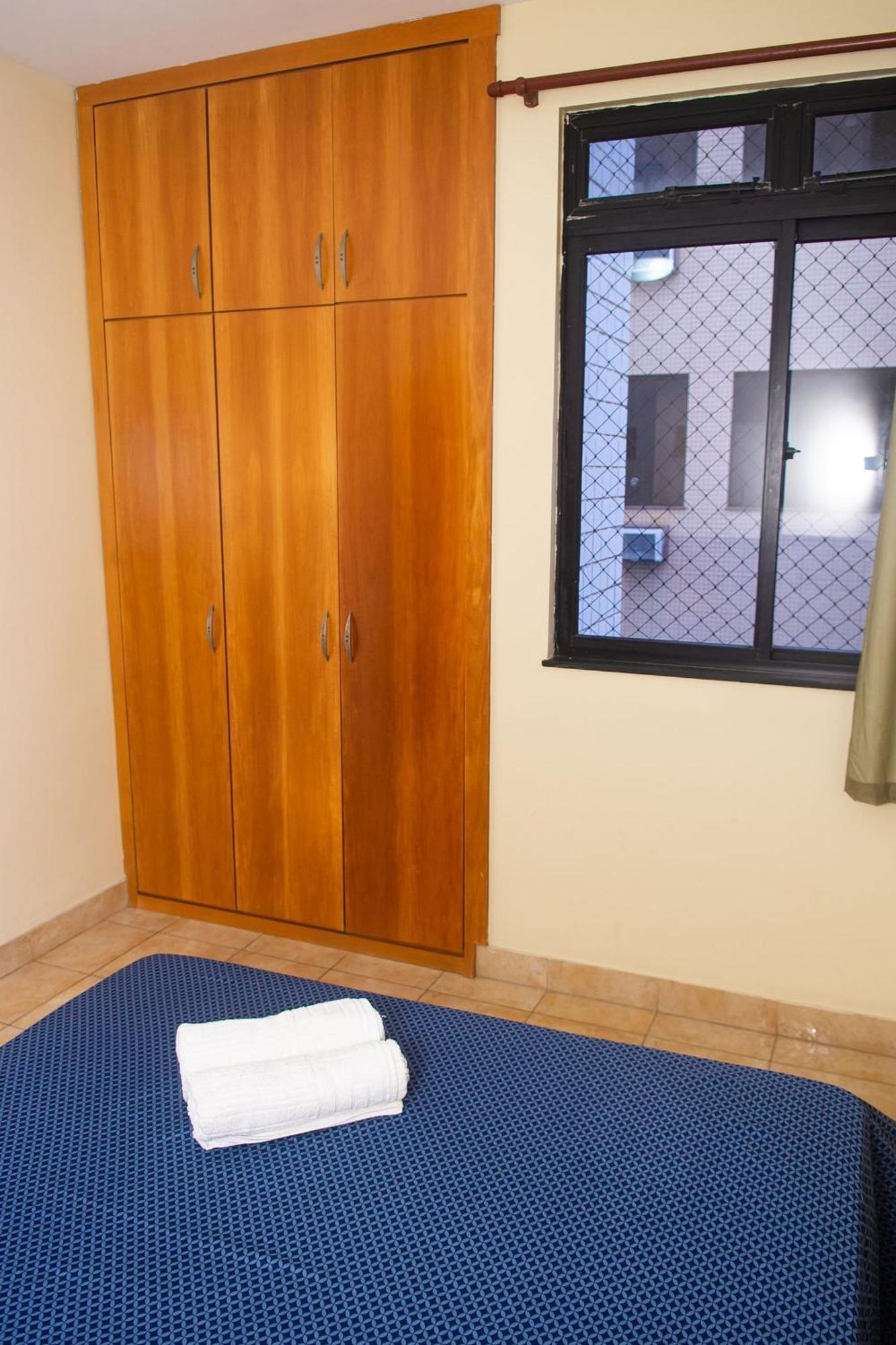Confortavel E Bem Localizado 3 Quartos Na Praia Do Forte - Cf11 Кабу-Фріу Екстер'єр фото