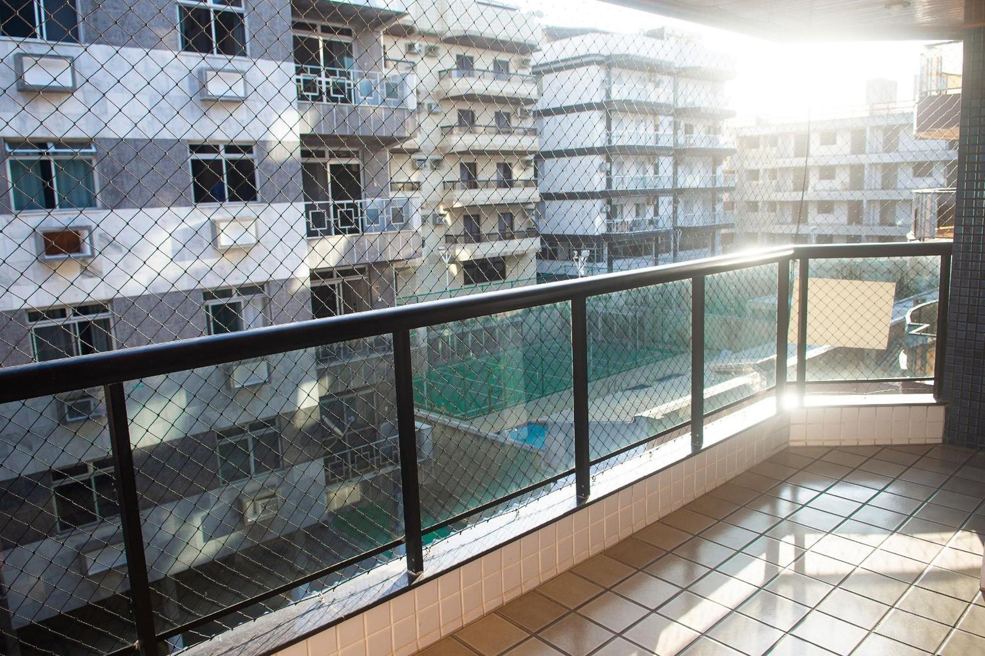 Confortavel E Bem Localizado 3 Quartos Na Praia Do Forte - Cf11 Кабу-Фріу Екстер'єр фото