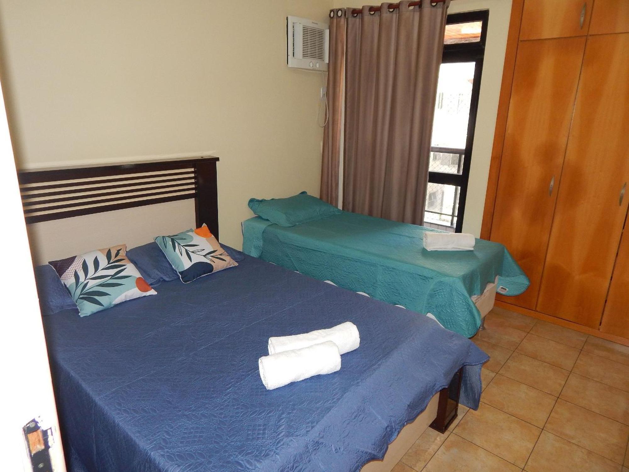 Confortavel E Bem Localizado 3 Quartos Na Praia Do Forte - Cf11 Кабу-Фріу Екстер'єр фото