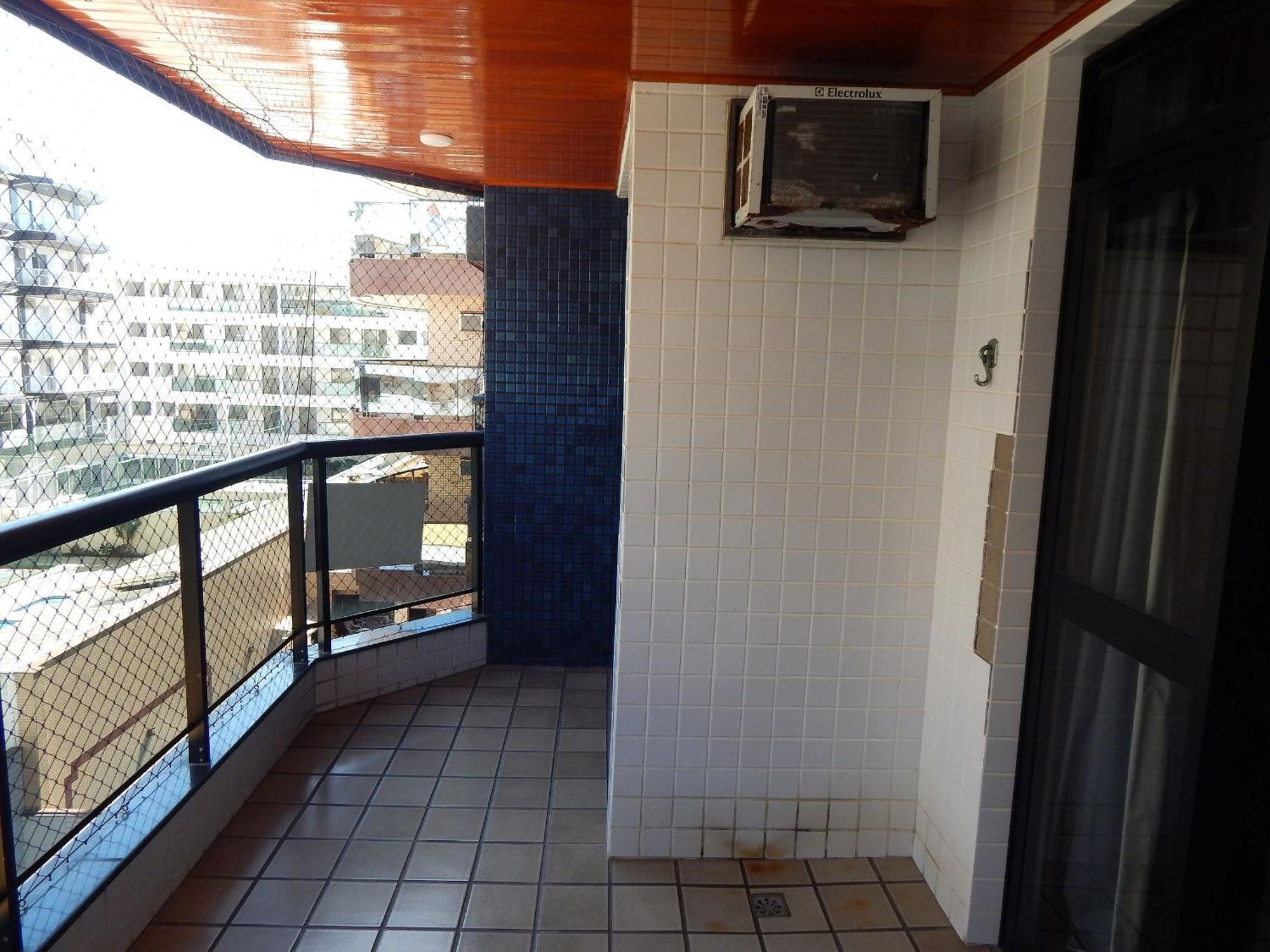 Confortavel E Bem Localizado 3 Quartos Na Praia Do Forte - Cf11 Кабу-Фріу Екстер'єр фото