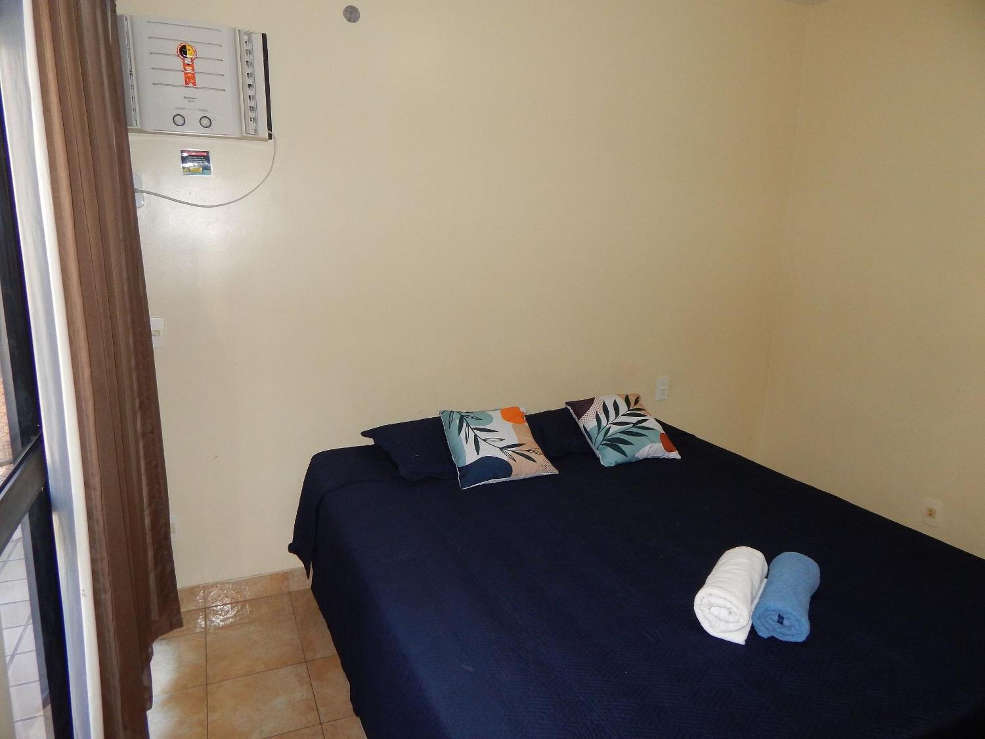 Confortavel E Bem Localizado 3 Quartos Na Praia Do Forte - Cf11 Кабу-Фріу Екстер'єр фото